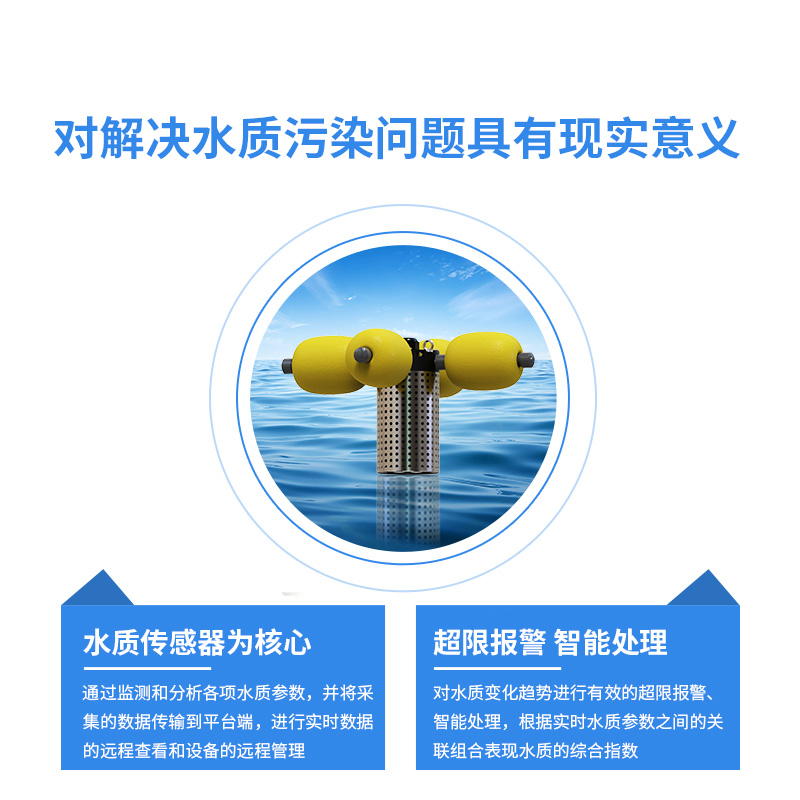 水庫水質(zhì)監(jiān)測設(shè)備，很多水質(zhì)監(jiān)測場景都適用