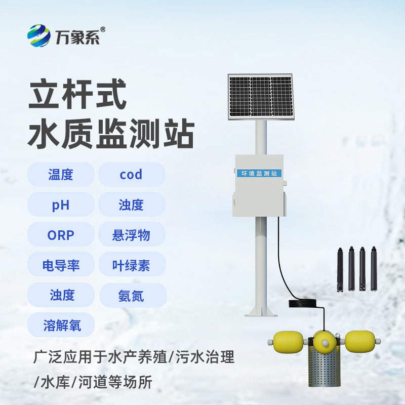 水質監(jiān)測儀